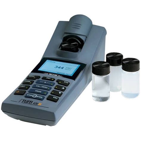 Laboratory Turbidimeter commercial|what is a turbid meter.